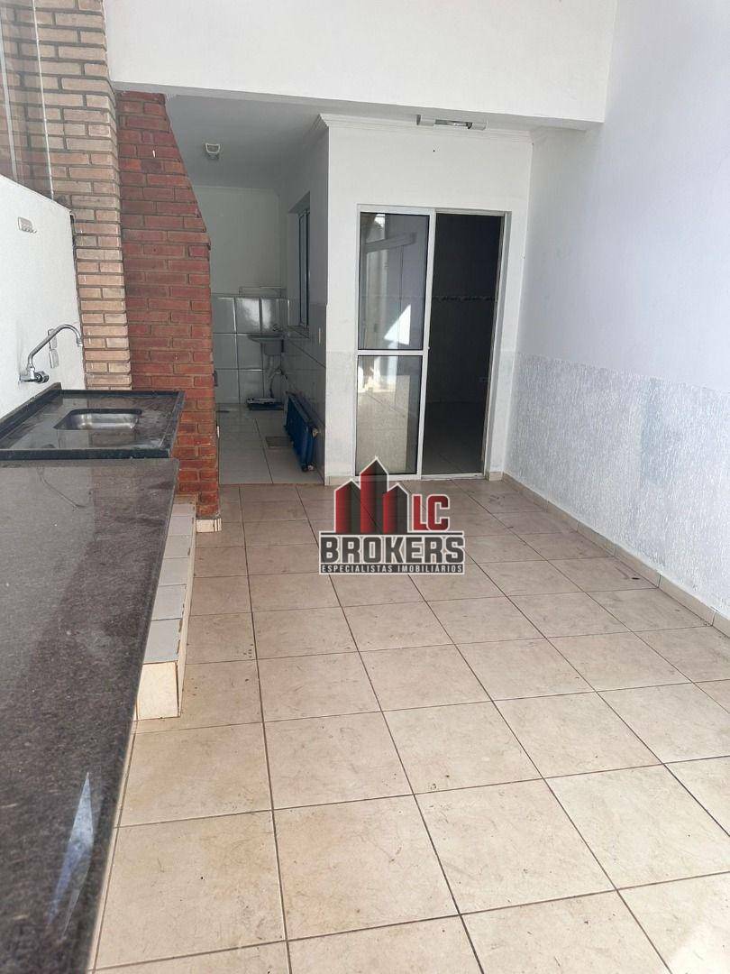 Casa de Condomínio à venda com 3 quartos, 151m² - Foto 19