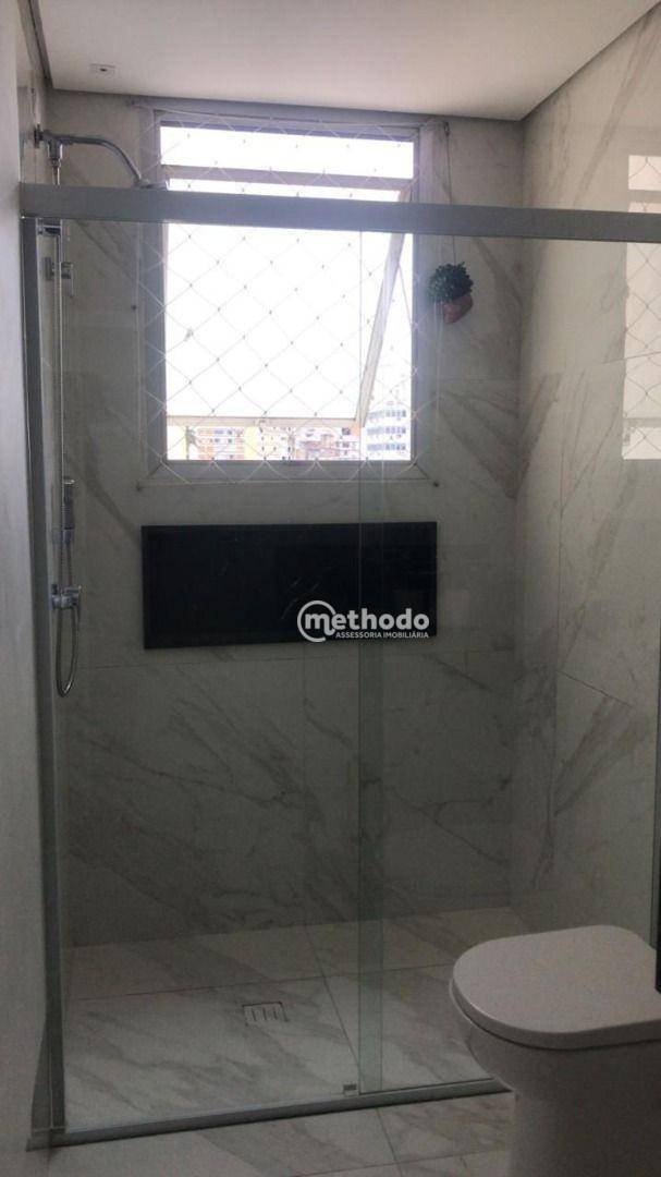 Apartamento para alugar com 3 quartos, 183m² - Foto 7