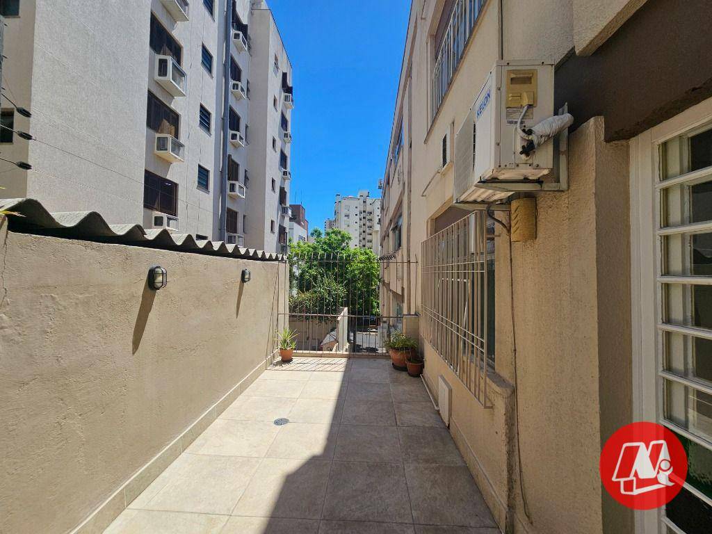 Apartamento para alugar com 1 quarto, 44m² - Foto 6