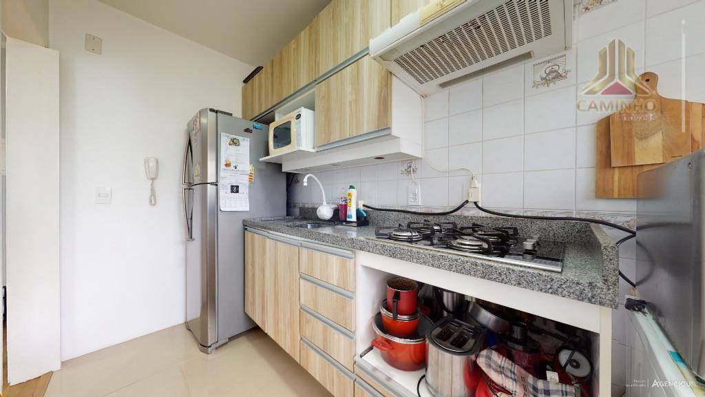 Apartamento à venda com 2 quartos, 51m² - Foto 10