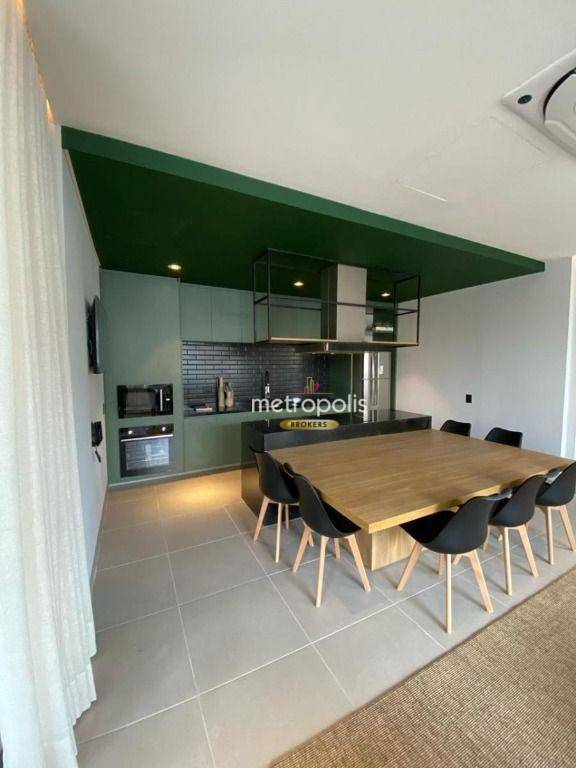 Apartamento à venda com 3 quartos, 72m² - Foto 33