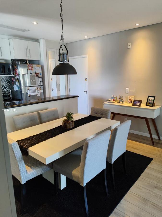 Apartamento à venda com 3 quartos, 74m² - Foto 20