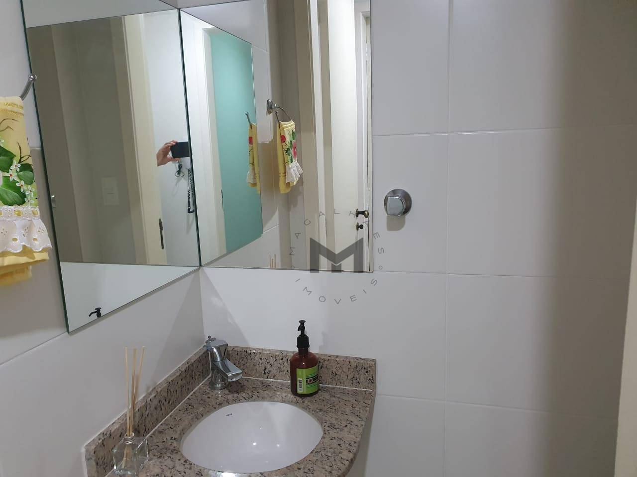 Apartamento à venda com 3 quartos, 79m² - Foto 11