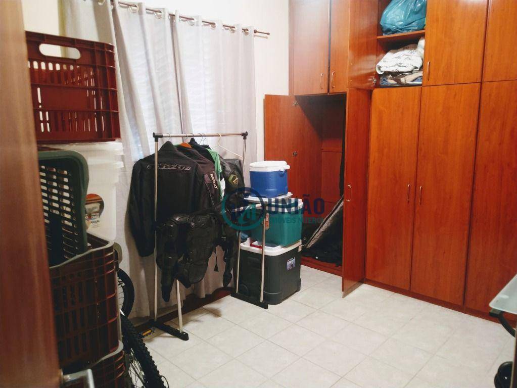 Casa de Condomínio à venda com 3 quartos, 127m² - Foto 16