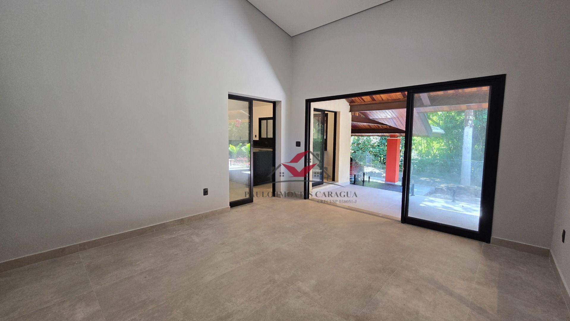 Casa de Condomínio à venda com 3 quartos, 296m² - Foto 19