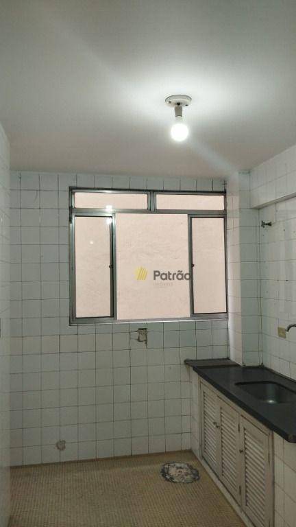 Apartamento para alugar com 1 quarto, 69m² - Foto 5