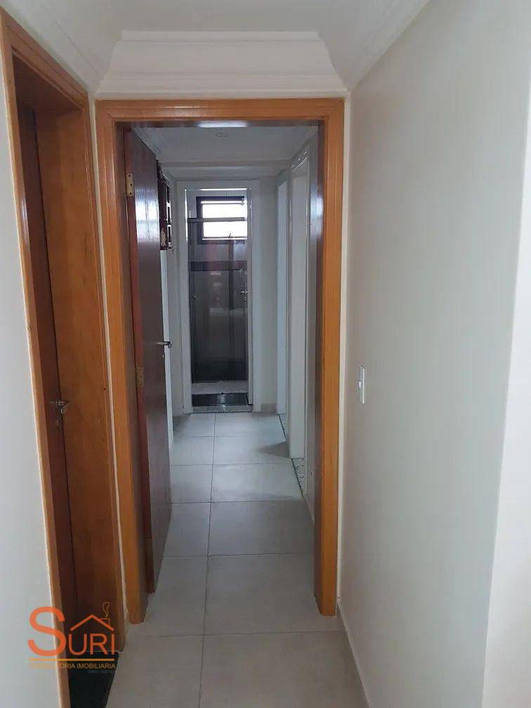 Apartamento à venda com 3 quartos, 127m² - Foto 10