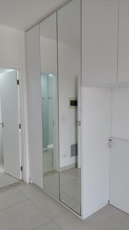 Apartamento à venda com 1 quarto, 39m² - Foto 3