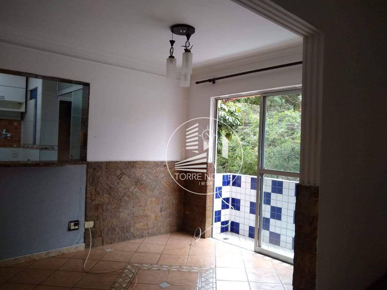 Apartamento à venda com 3 quartos, 74m² - Foto 13