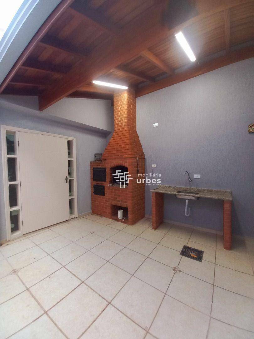 Casa, 4 quartos, 289 m² - Foto 37