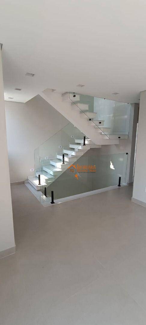 Casa de Condomínio à venda com 3 quartos, 210m² - Foto 33