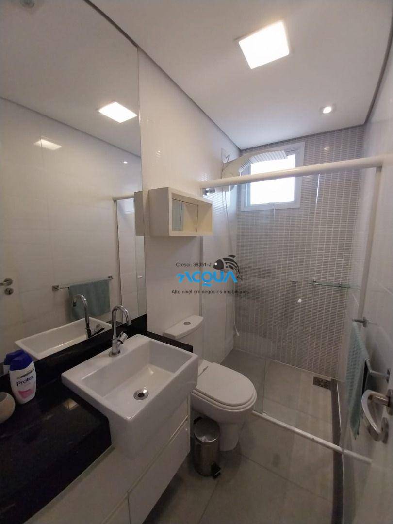 Apartamento à venda com 3 quartos, 135m² - Foto 15