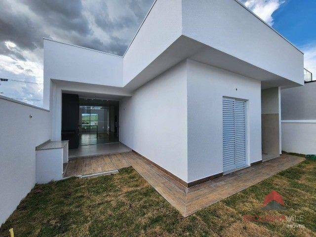 Casa de Condomínio à venda com 3 quartos, 143m² - Foto 13