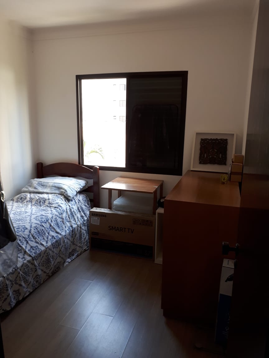 Apartamento à venda com 3 quartos, 96m² - Foto 7