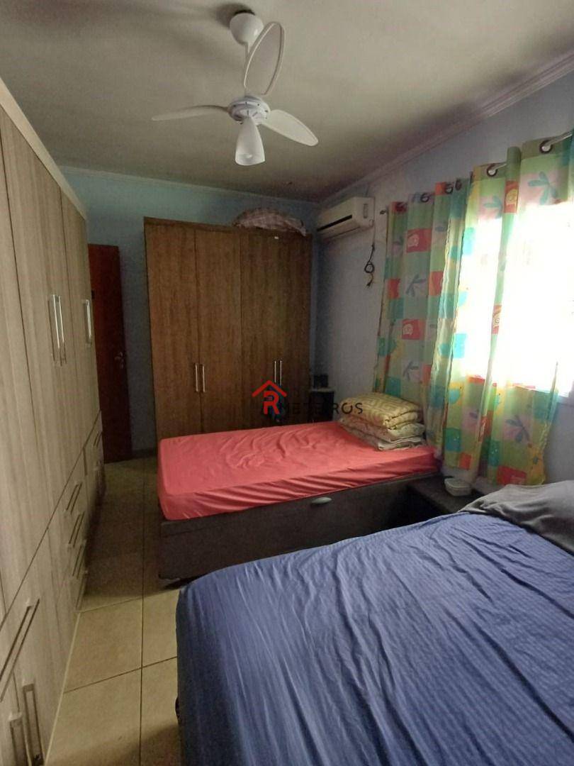 Sobrado à venda com 3 quartos, 117m² - Foto 8