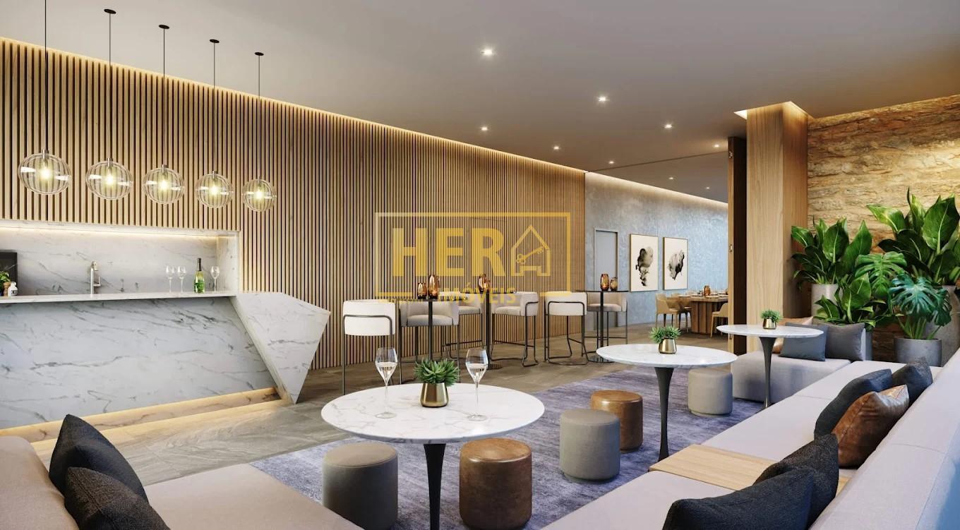 Apartamento à venda com 3 quartos, 152m² - Foto 23