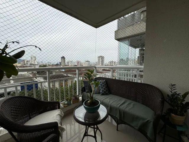 Apartamento à venda com 3 quartos, 84m² - Foto 4