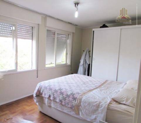 Apartamento à venda com 2 quartos, 75m² - Foto 9