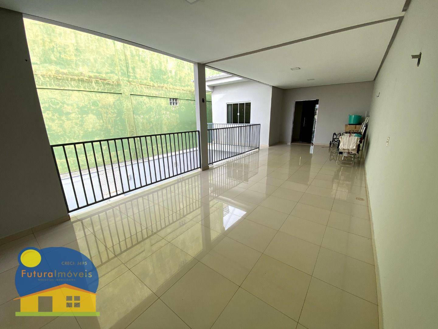 Sobrado para alugar com 3 quartos, 260m² - Foto 42