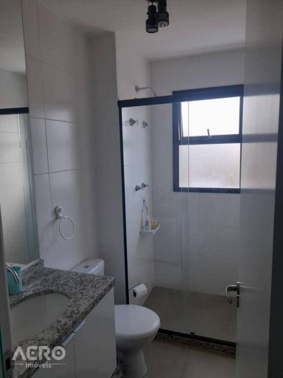 Apartamento à venda com 3 quartos, 84m² - Foto 9