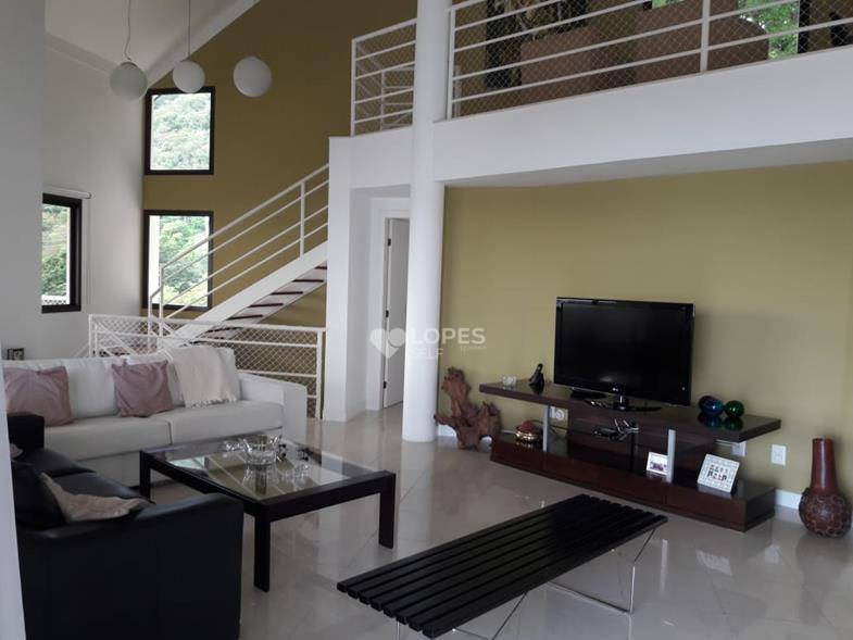 Casa de Condomínio à venda com 4 quartos, 483m² - Foto 2