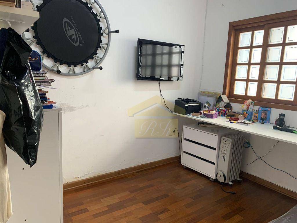 Sobrado à venda com 4 quartos, 237m² - Foto 14