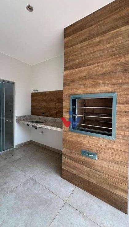 Casa à venda com 3 quartos, 104m² - Foto 11