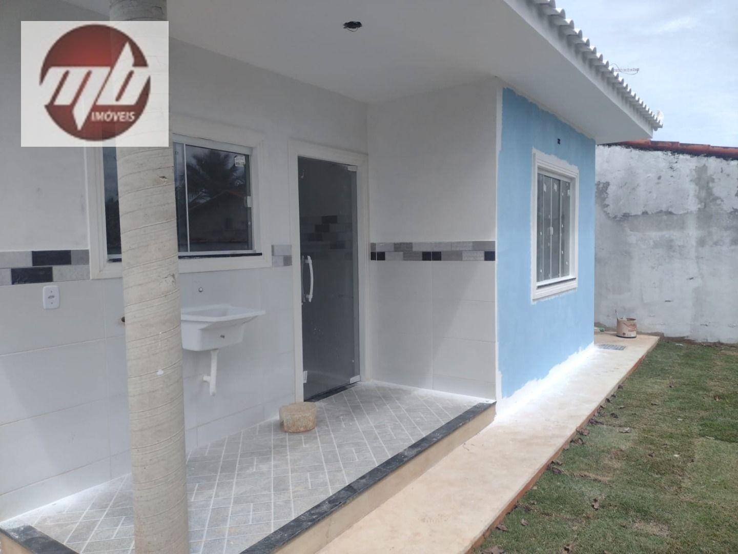 Casa à venda com 2 quartos, 80m² - Foto 6