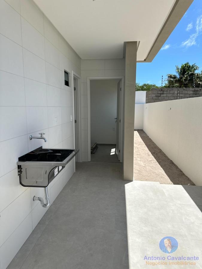 Casa de Condomínio à venda com 3 quartos, 450m² - Foto 20