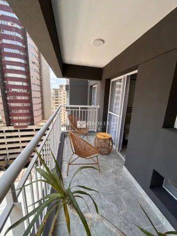 Apartamento à venda com 1 quarto, 45m² - Foto 7