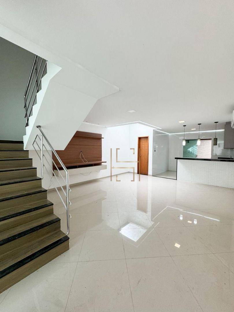 Casa, 3 quartos, 120 m² - Foto 3