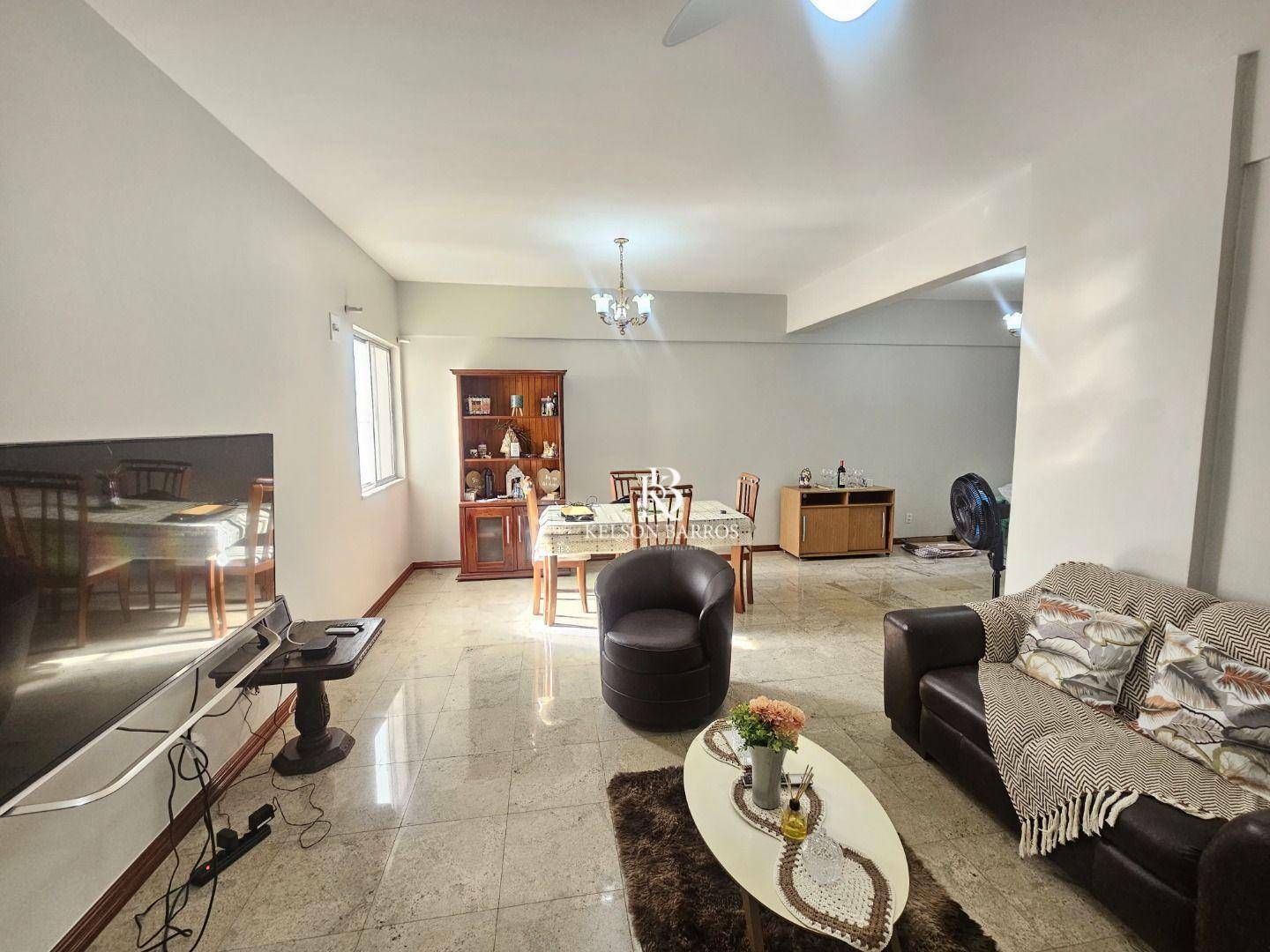 Apartamento, 3 quartos, 140 m² - Foto 17