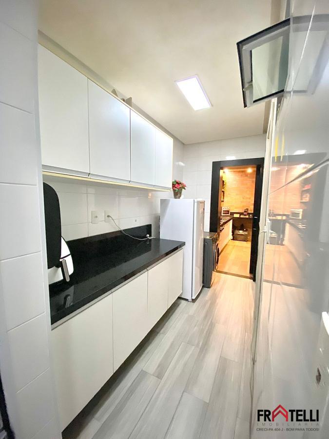 Casa à venda com 3 quartos, 200m² - Foto 20