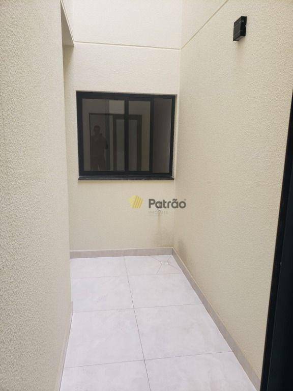 Sobrado à venda com 3 quartos, 201m² - Foto 26