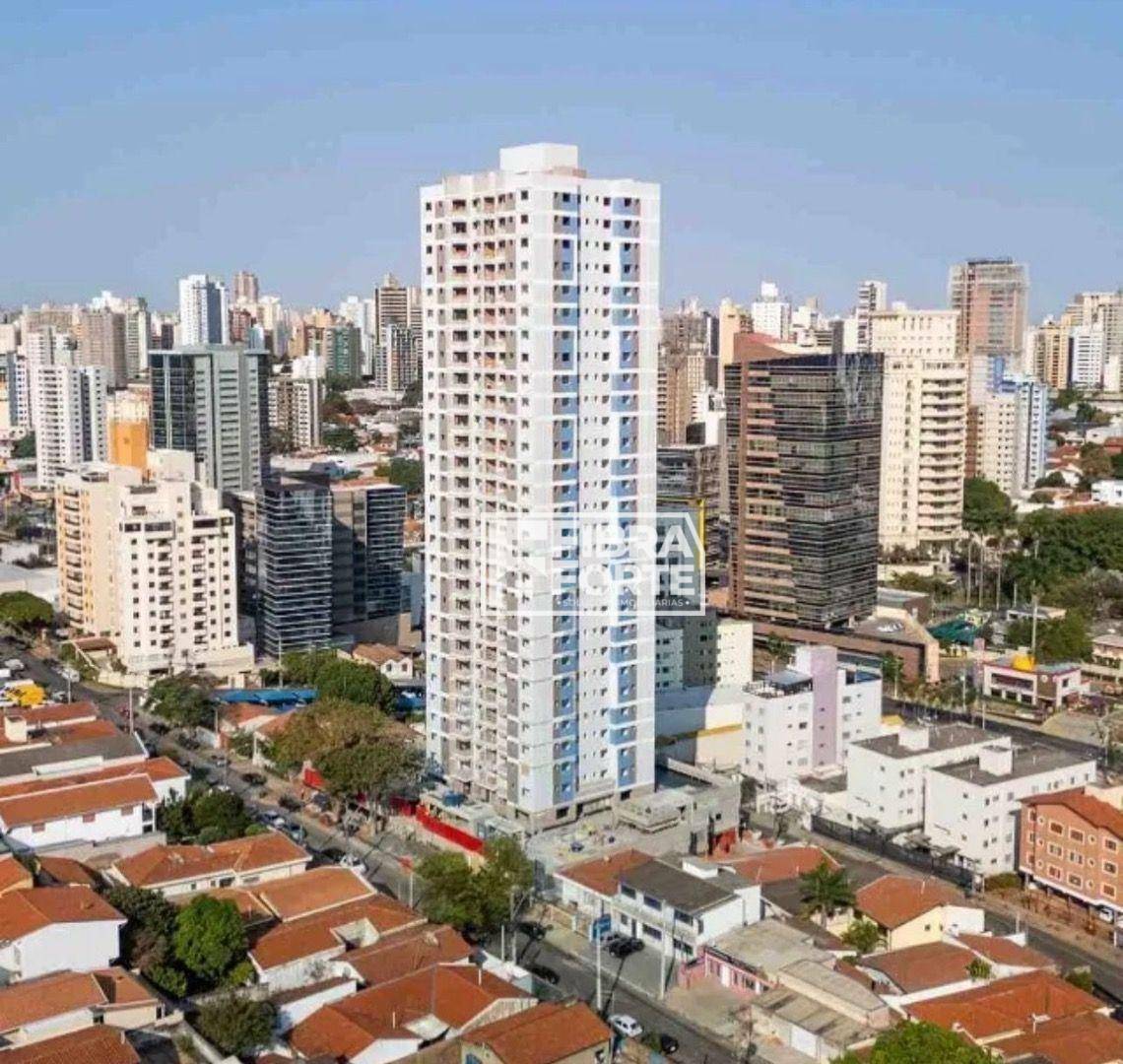 Apartamento à venda com 3 quartos, 105m² - Foto 13