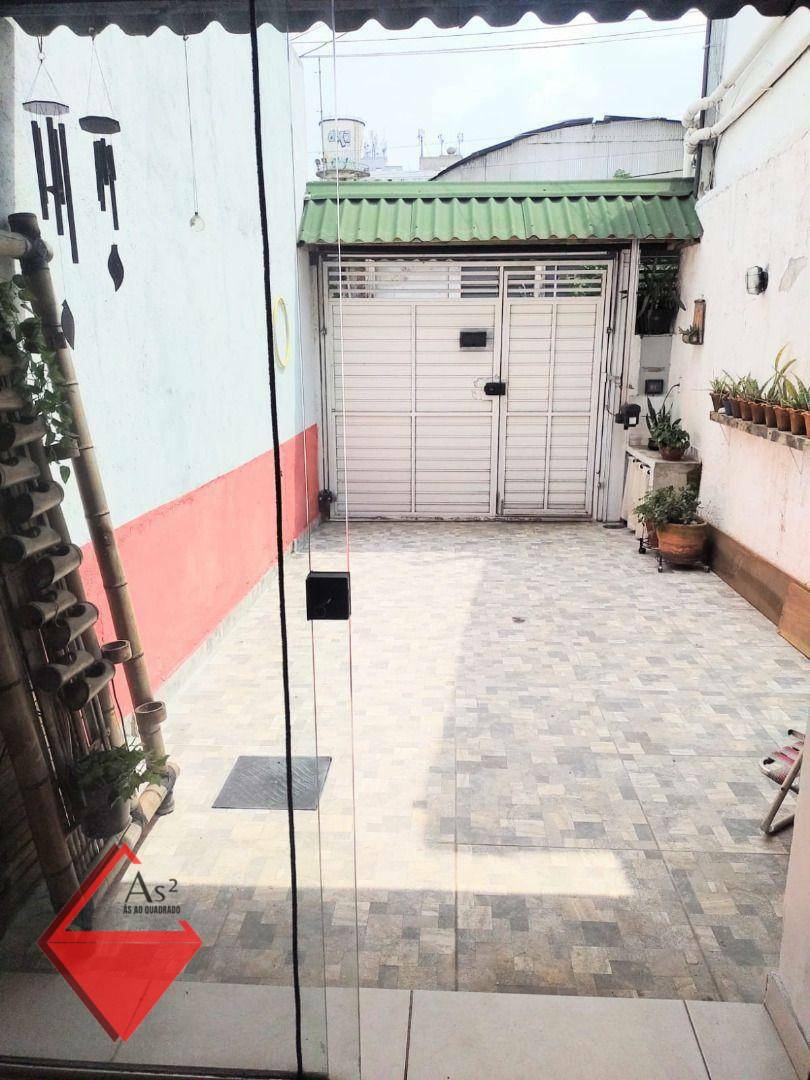 Casa de Condomínio à venda com 2 quartos, 95m² - Foto 15