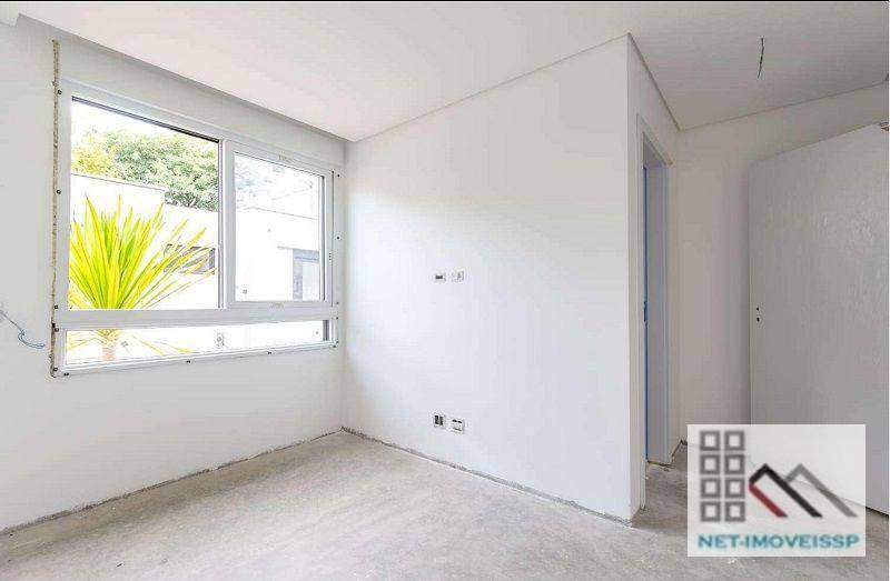 Casa de Condomínio à venda com 4 quartos, 450m² - Foto 18