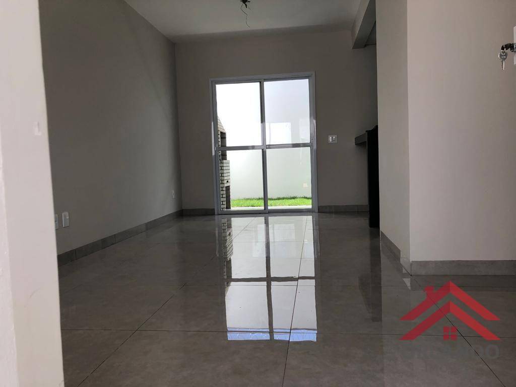 Sobrado à venda com 2 quartos, 100m² - Foto 8