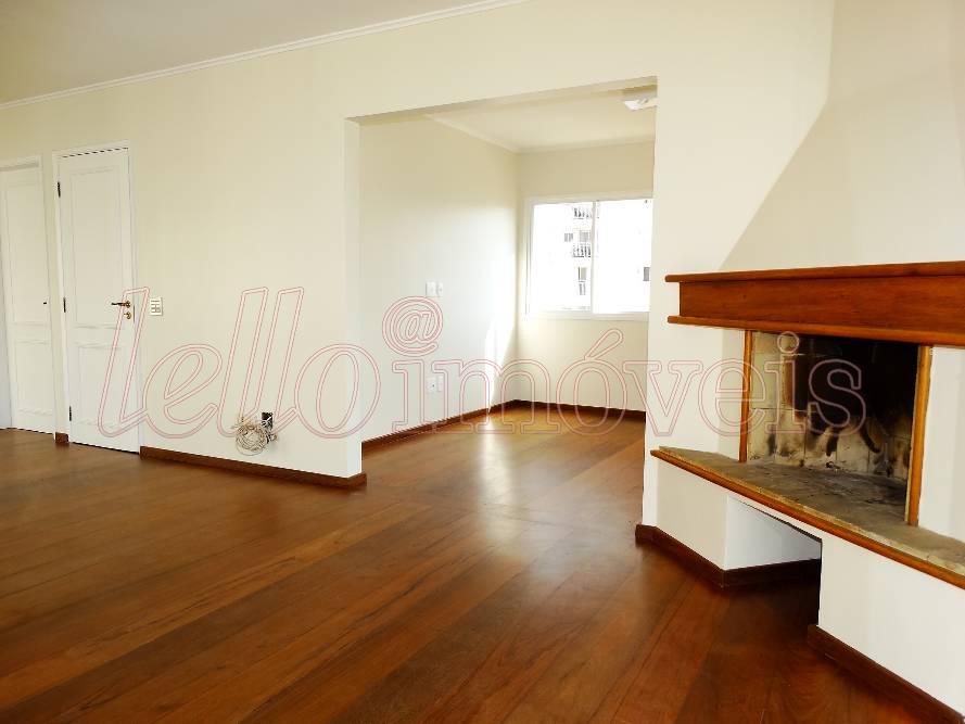 Apartamento para alugar com 3 quartos, 340m² - Foto 5