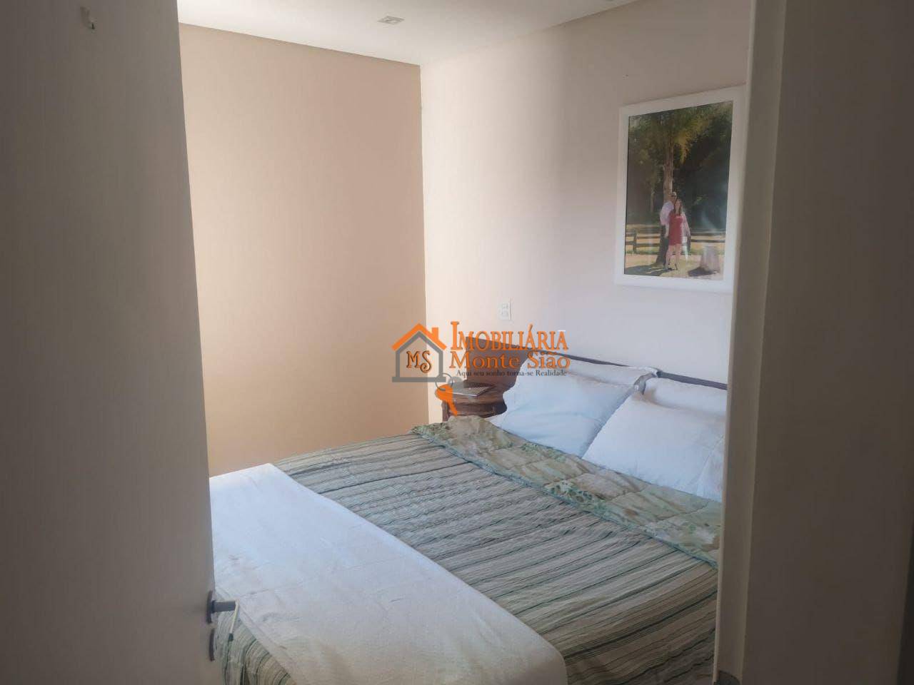 Apartamento à venda com 2 quartos, 81m² - Foto 16