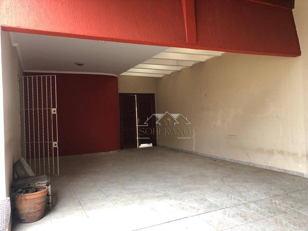 Sobrado à venda e aluguel com 3 quartos, 450m² - Foto 19