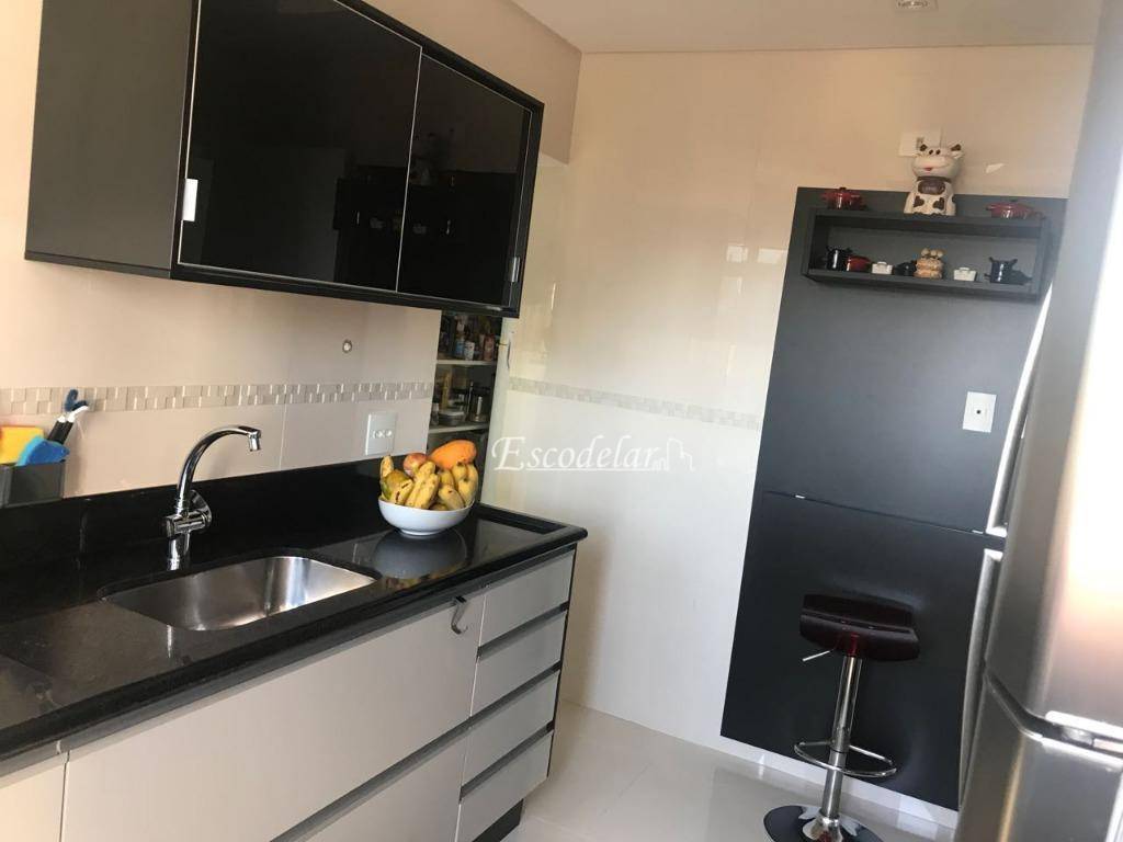 Apartamento à venda com 3 quartos, 160m² - Foto 10