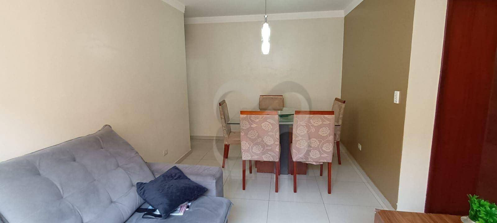 Apartamento, 3 quartos, 63 m² - Foto 3