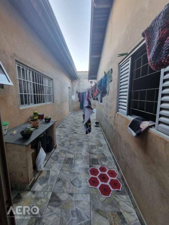 Casa de Condomínio à venda com 3 quartos, 156m² - Foto 7