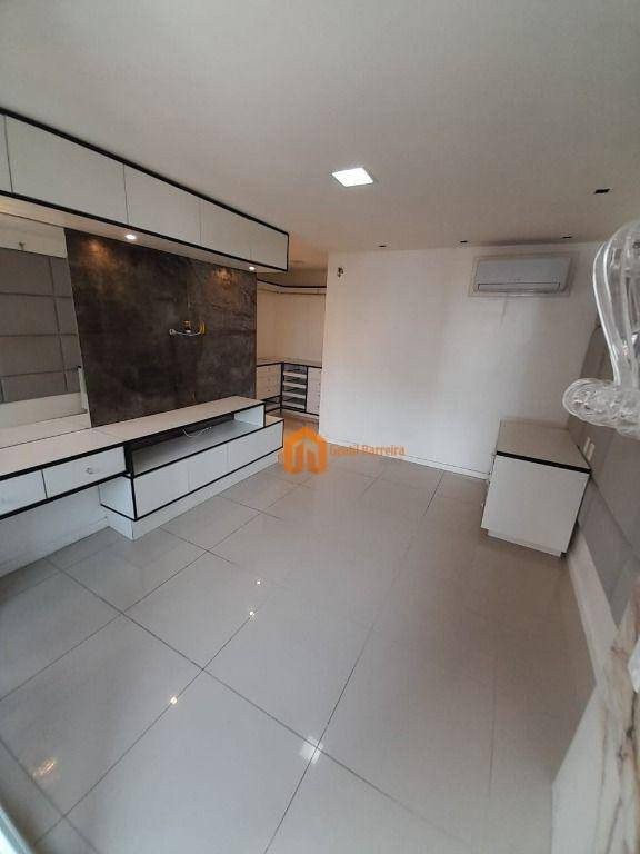 Apartamento à venda com 3 quartos, 110m² - Foto 3