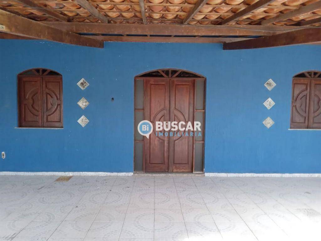 Casa à venda com 3 quartos, 85m² - Foto 1