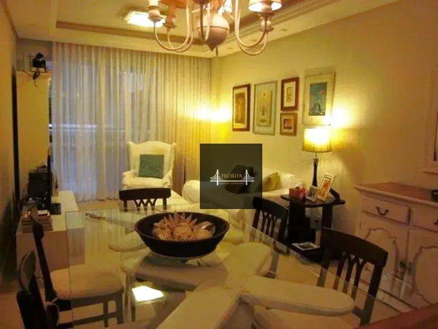 Apartamento, 3 quartos, 115 m² - Foto 1