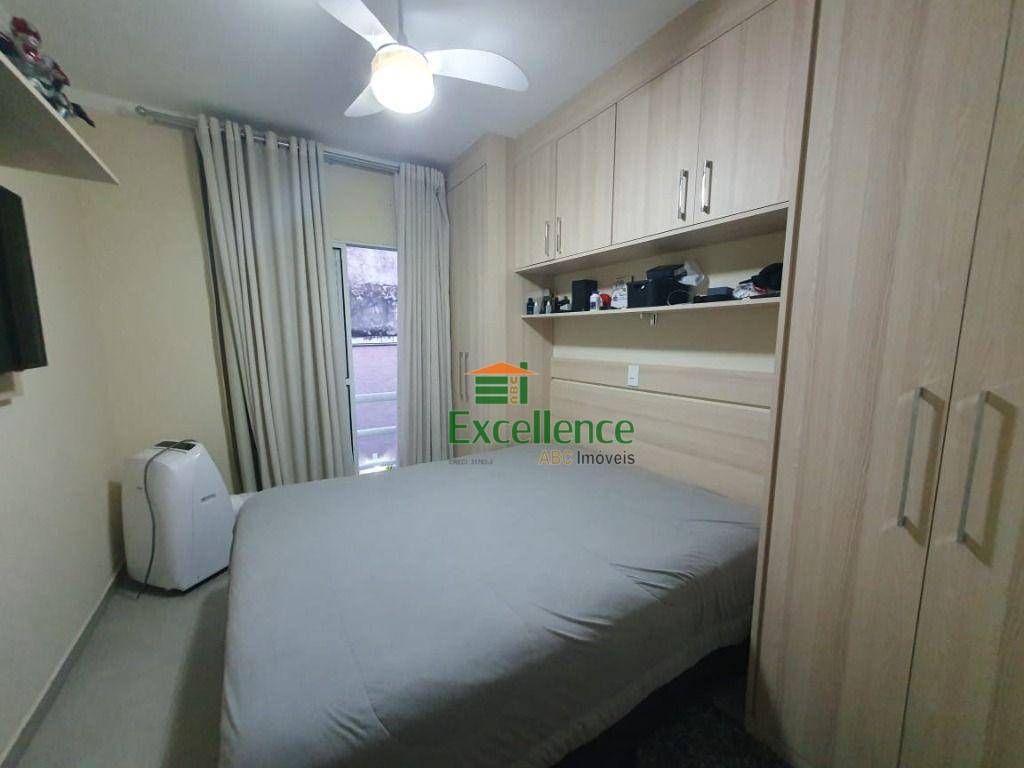 Sobrado à venda com 3 quartos, 110m² - Foto 14