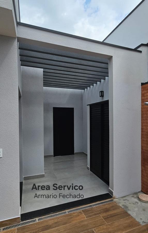 Casa de Condomínio à venda com 3 quartos, 300m² - Foto 39