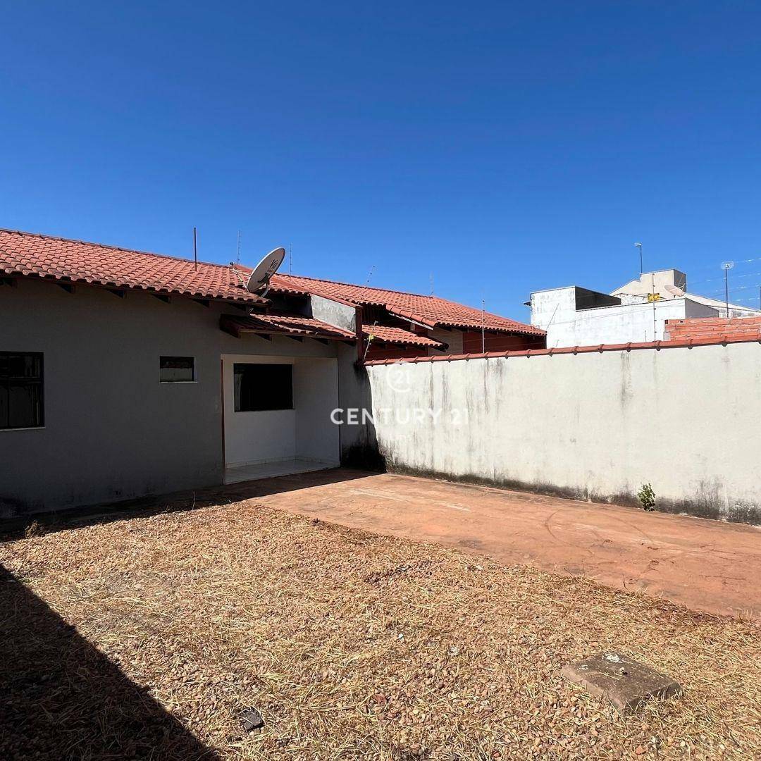 Casa à venda com 2 quartos, 160M2 - Foto 3